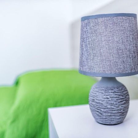 Wepuglia - La Casa Del Cardinale Apartment Monopoli Ngoại thất bức ảnh