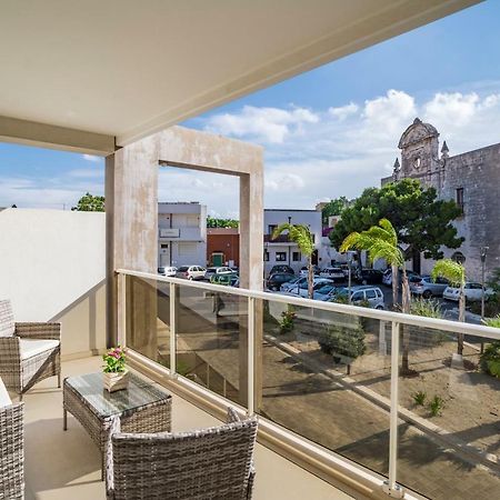 Wepuglia - La Casa Del Cardinale Apartment Monopoli Ngoại thất bức ảnh