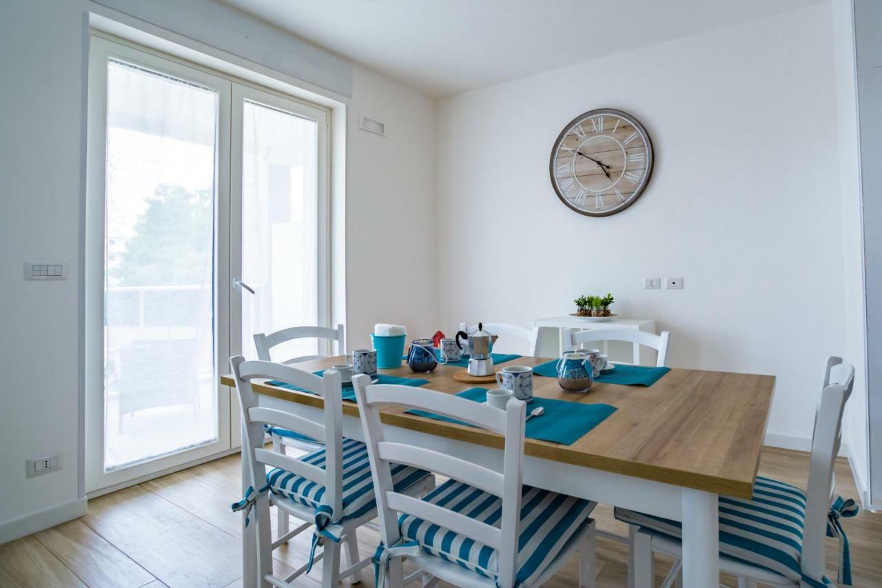 Wepuglia - La Casa Del Cardinale Apartment Monopoli Ngoại thất bức ảnh