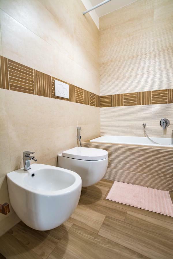 Wepuglia - La Casa Del Cardinale Apartment Monopoli Ngoại thất bức ảnh