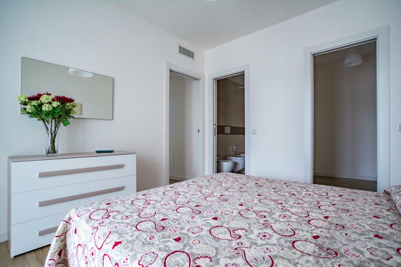 Wepuglia - La Casa Del Cardinale Apartment Monopoli Ngoại thất bức ảnh