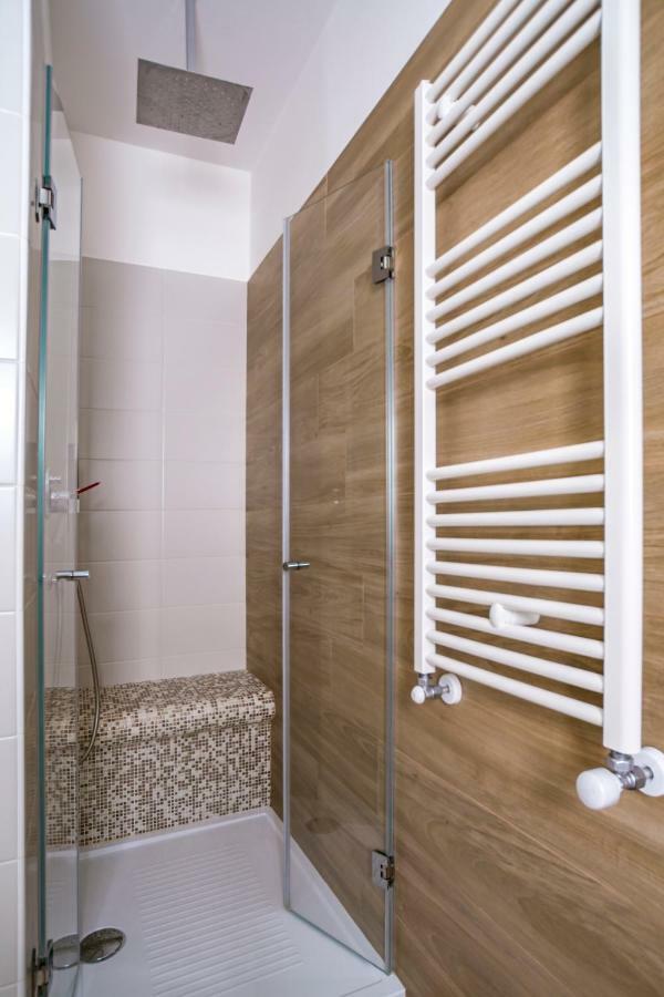 Wepuglia - La Casa Del Cardinale Apartment Monopoli Ngoại thất bức ảnh