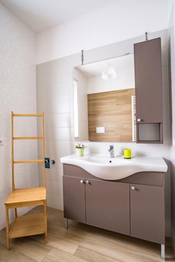 Wepuglia - La Casa Del Cardinale Apartment Monopoli Ngoại thất bức ảnh