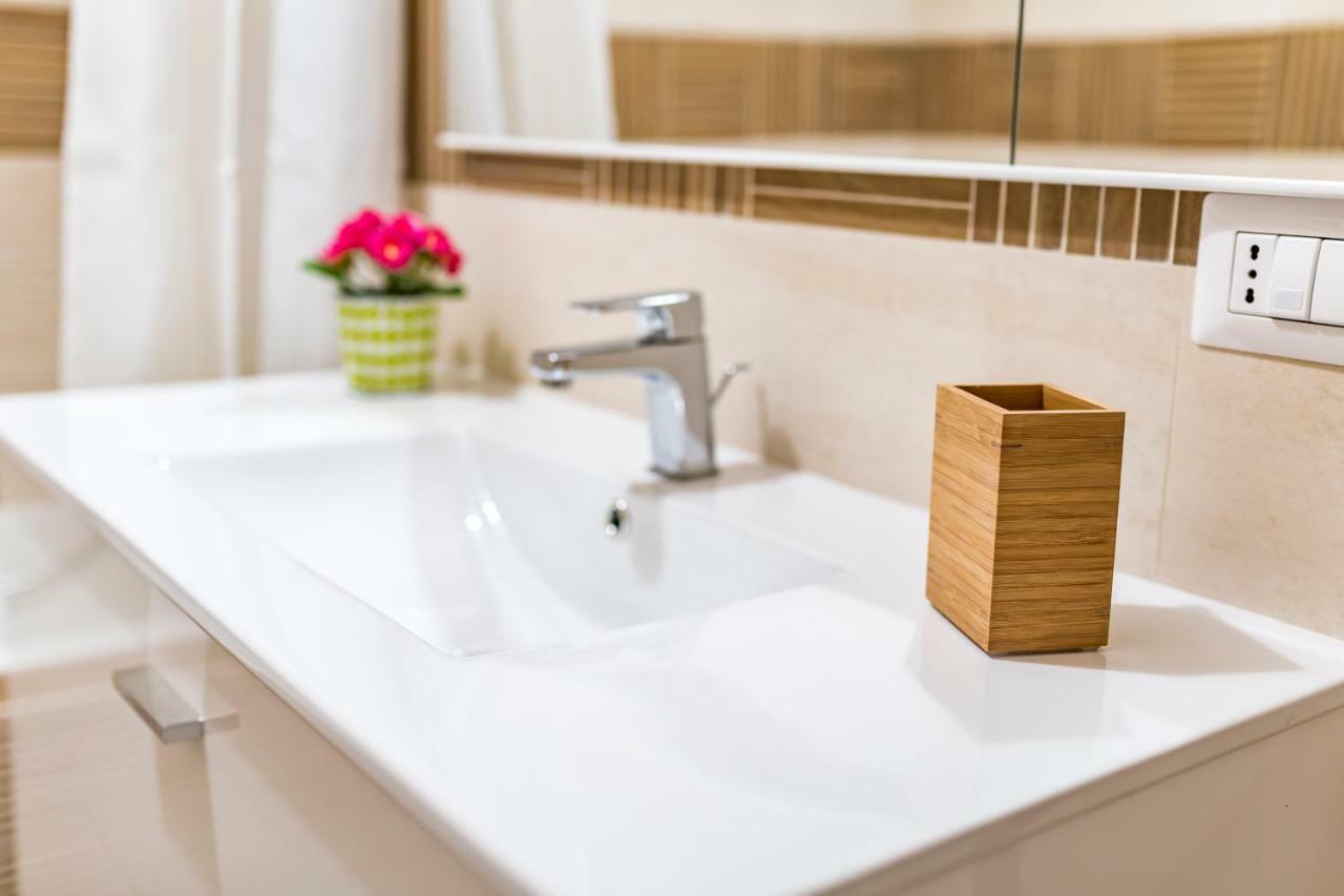 Wepuglia - La Casa Del Cardinale Apartment Monopoli Ngoại thất bức ảnh
