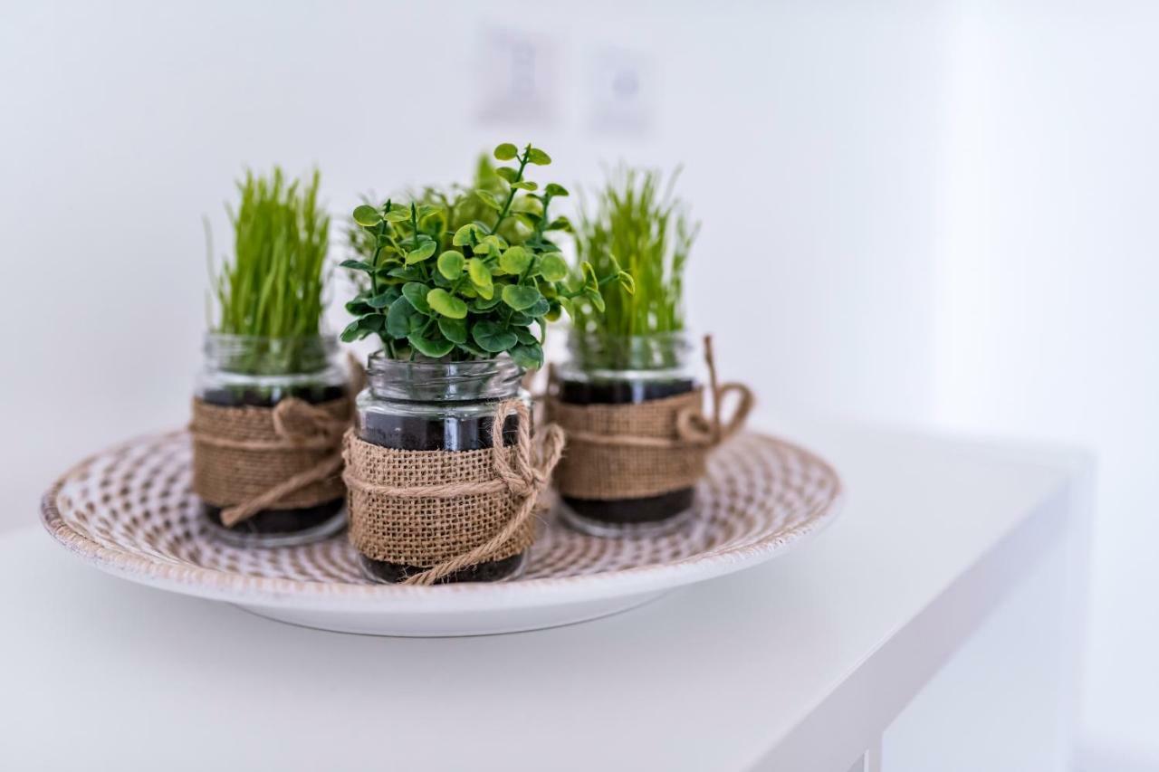 Wepuglia - La Casa Del Cardinale Apartment Monopoli Ngoại thất bức ảnh