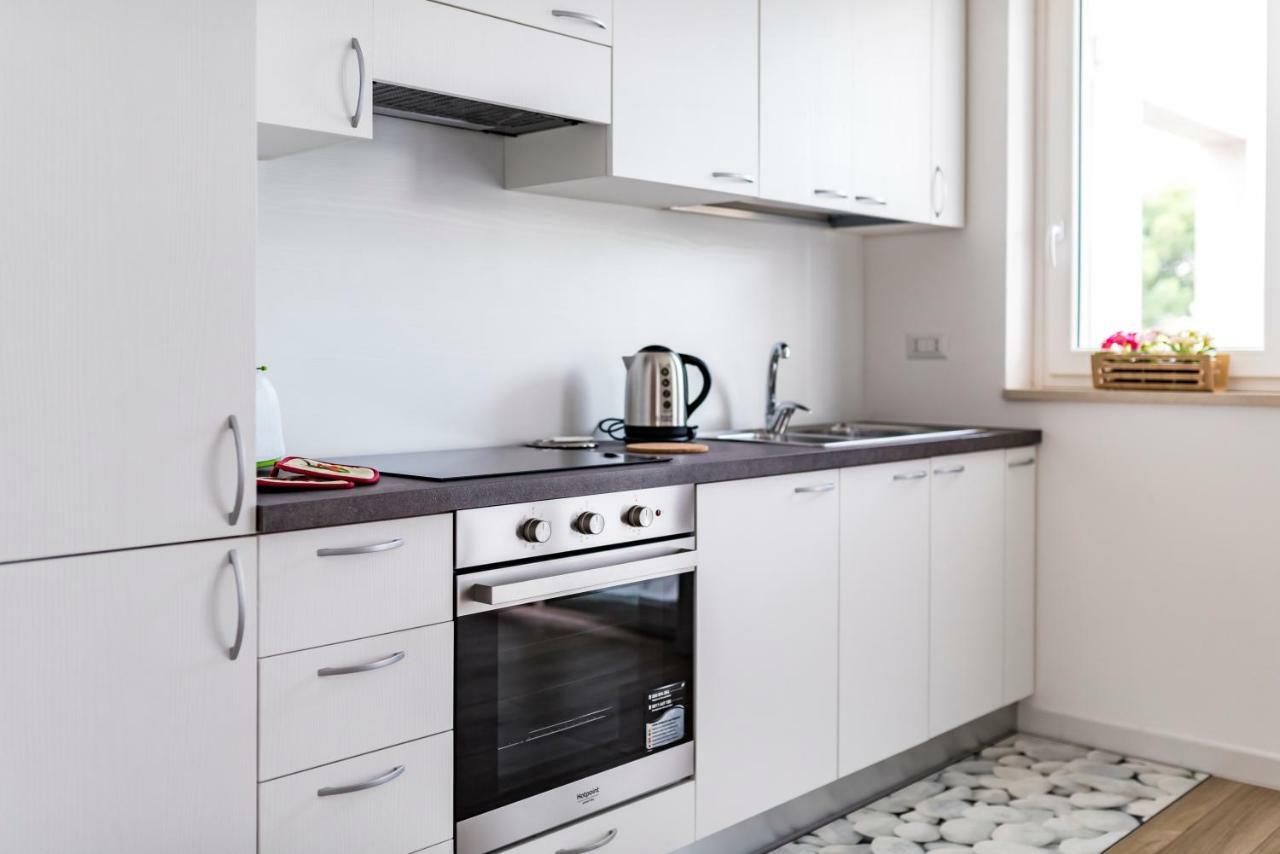 Wepuglia - La Casa Del Cardinale Apartment Monopoli Ngoại thất bức ảnh