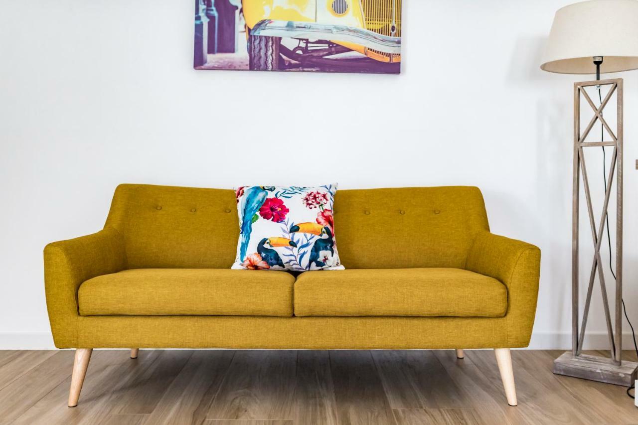 Wepuglia - La Casa Del Cardinale Apartment Monopoli Ngoại thất bức ảnh