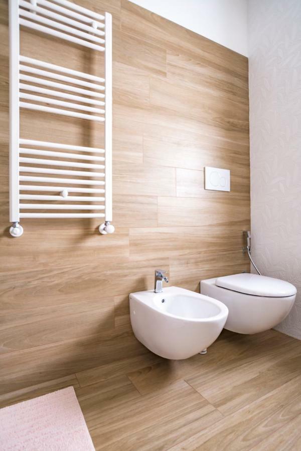 Wepuglia - La Casa Del Cardinale Apartment Monopoli Ngoại thất bức ảnh