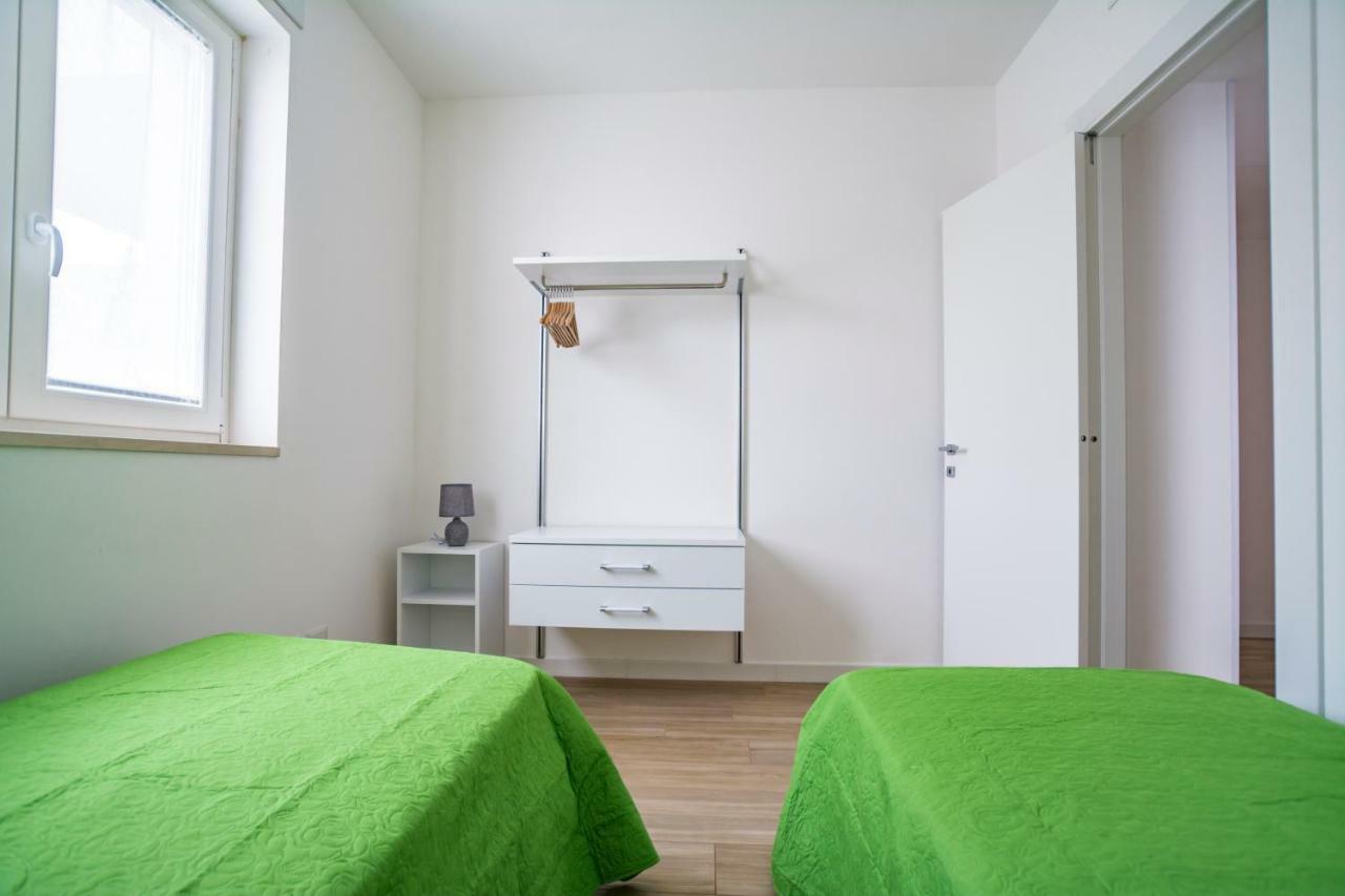 Wepuglia - La Casa Del Cardinale Apartment Monopoli Ngoại thất bức ảnh