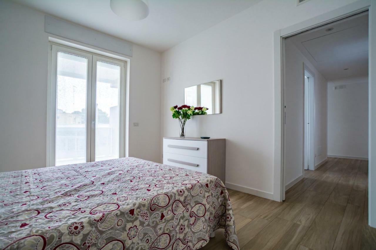 Wepuglia - La Casa Del Cardinale Apartment Monopoli Ngoại thất bức ảnh
