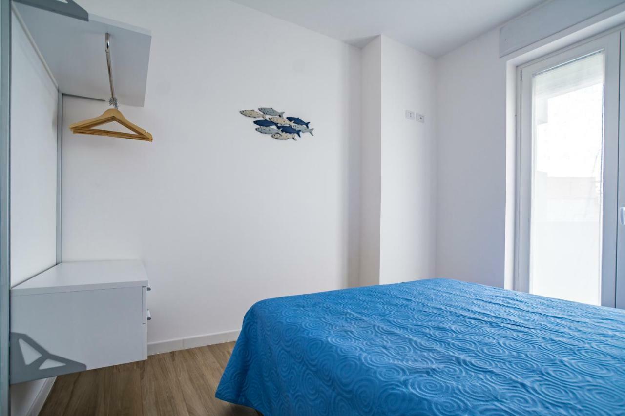 Wepuglia - La Casa Del Cardinale Apartment Monopoli Ngoại thất bức ảnh