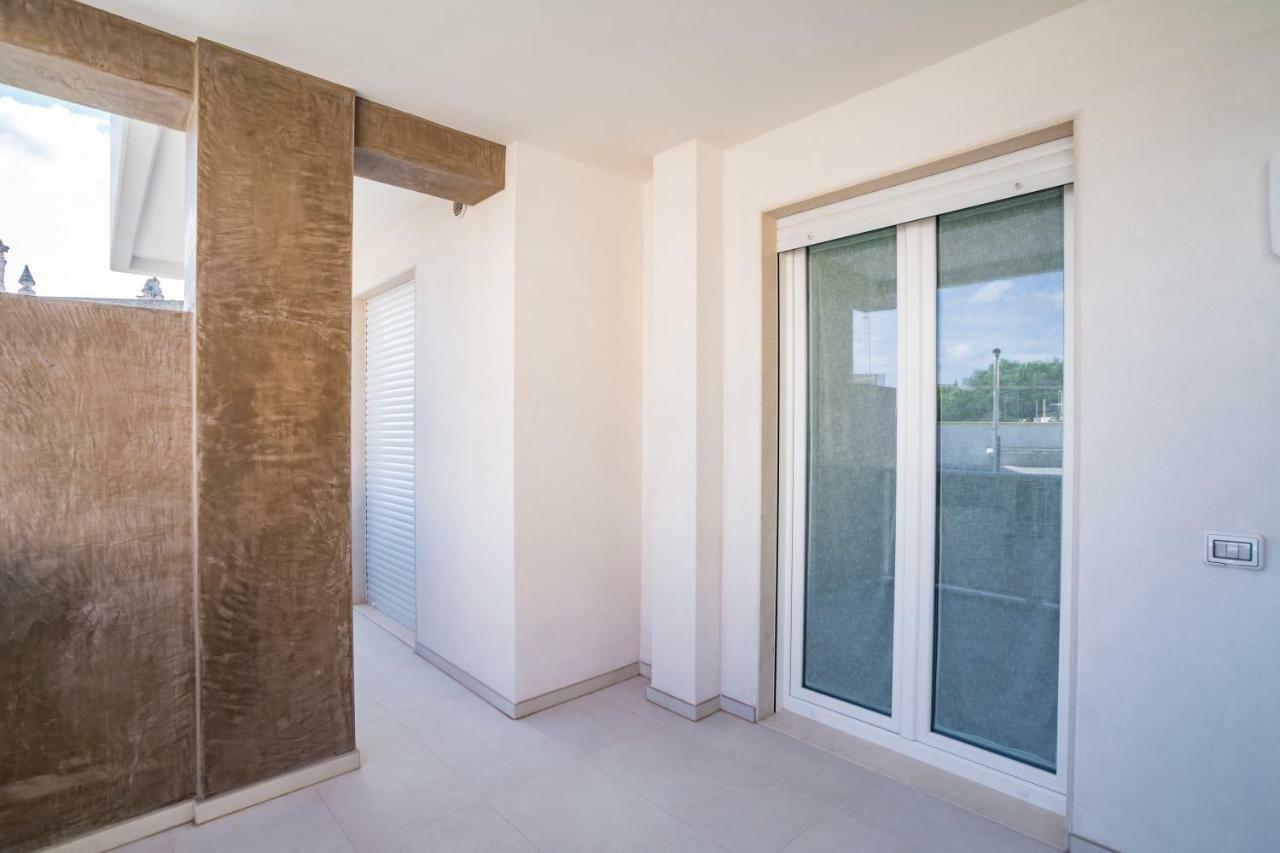 Wepuglia - La Casa Del Cardinale Apartment Monopoli Ngoại thất bức ảnh